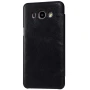 Nillkin Qin Series Leather case for Samsung Galaxy J5108/Galaxy J5 (2016) 5.2inch order from official NILLKIN store